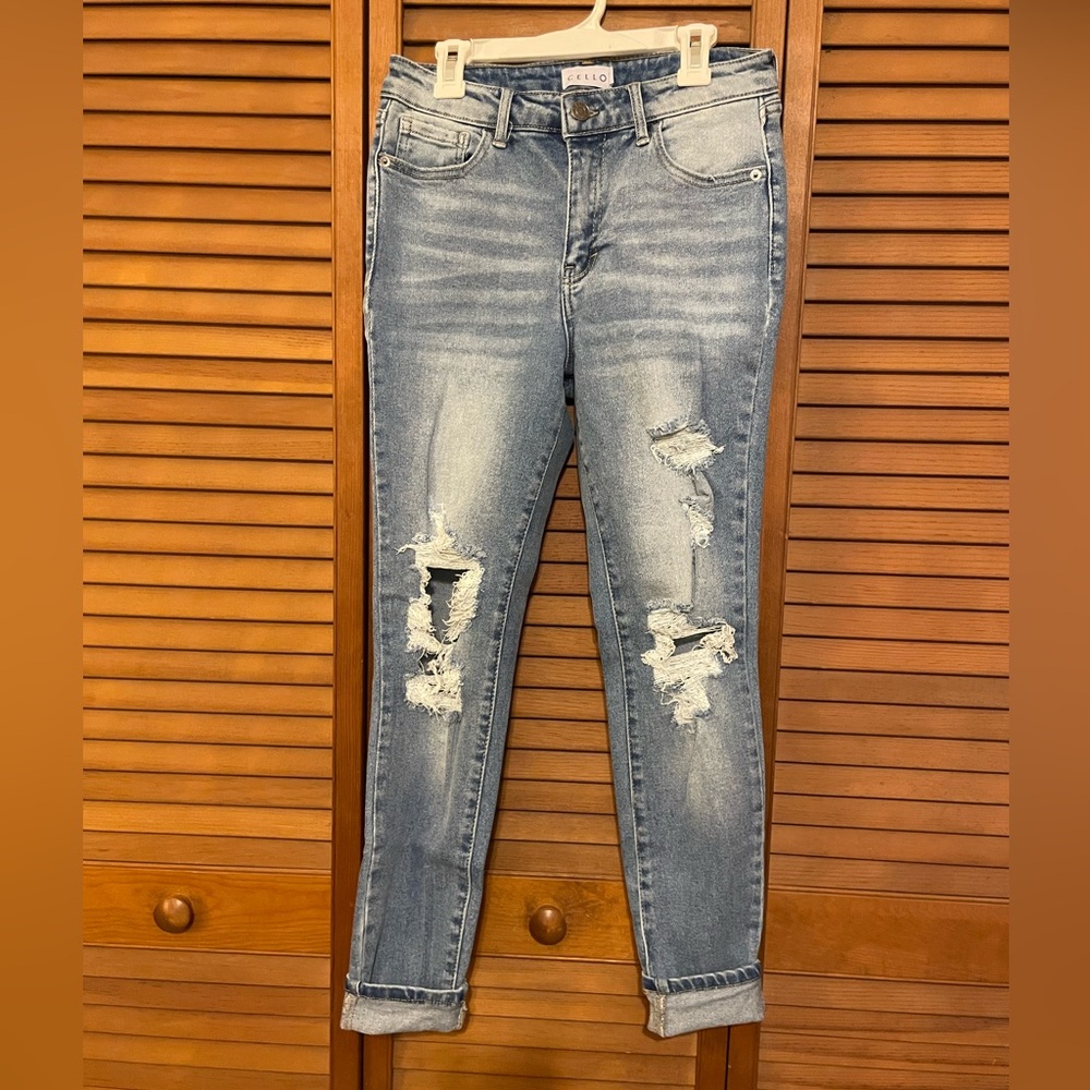 Cello Jeans 👖